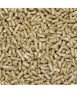 TOP`s Organic Parrot Food Large Pellets 25lb